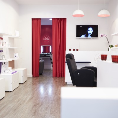 Notre visite mystère au studio Lucille Brunette Paris 2