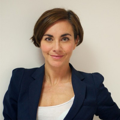 Catherine Barba, business woman, aime