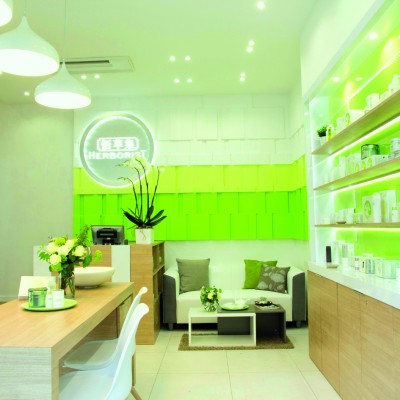 Atelier Herborist le 29 octobre 2015