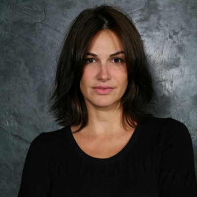 Helena Noguerra, chanteuse, actrice... aime