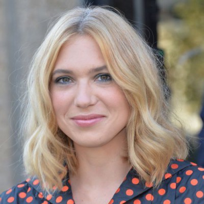 La styliste Camille Seydoux aime