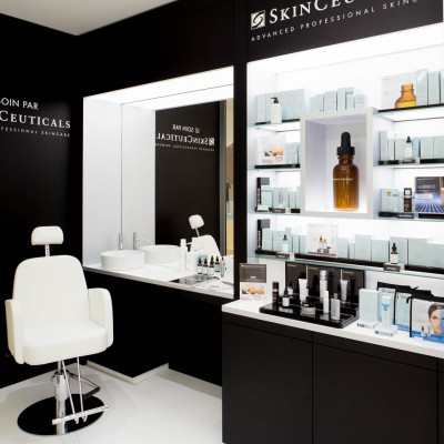 Notre visite mystère au Derma Center Paris 4