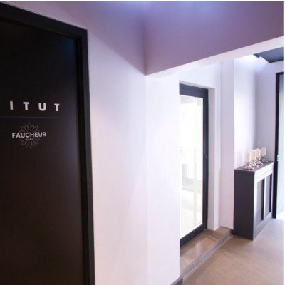 Nouveau ! Le Kobido Corps fermeté