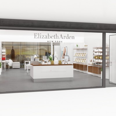 Notre visite mystère à la boutique Elizabeth Arden Paris 16