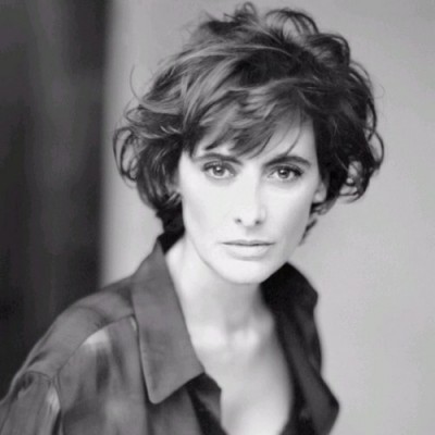 Le top, la créatrice... Inès de la Fressange aime