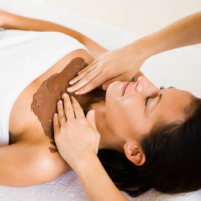 Un soin qui réchauffe le corps et le coeur !