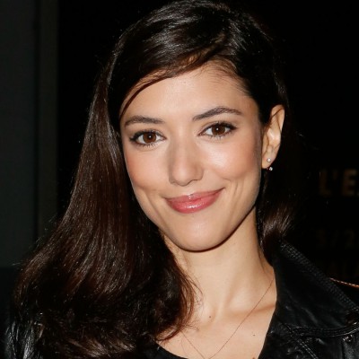 L'actrice Vanessa Guide aime...