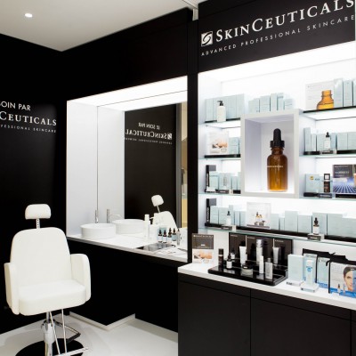 En 2016, je fais un check-up peau !