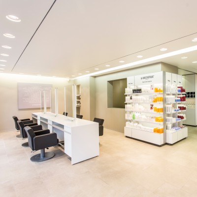 La Biosthétique Paris : coiffure, soin, beauté en un lieu !