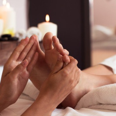 Beauté des pieds, je chouchoute mes pieds en hiver !