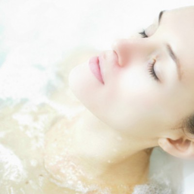 Chut, je suis dans mon bain ! Hydromassant, aux huiles essentielles...