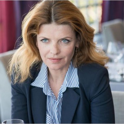 Gwendoline Hamon aime se faire masser chez Ban Thaï Paris 2ème