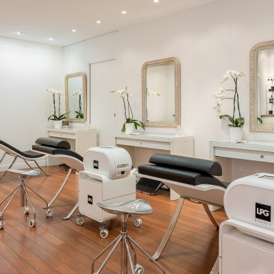 Notre visite mystère de God Save The Slim à Paris 8