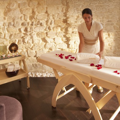 La Maison Dr.Hauschka Paris, un institut cocon et des soins 100% bio