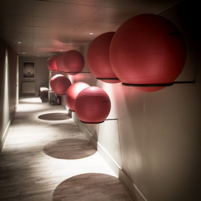 Cours de Pilates Paris avis