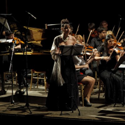 Nous avons testé un cours de chant à Paris avec Daniela Rada
