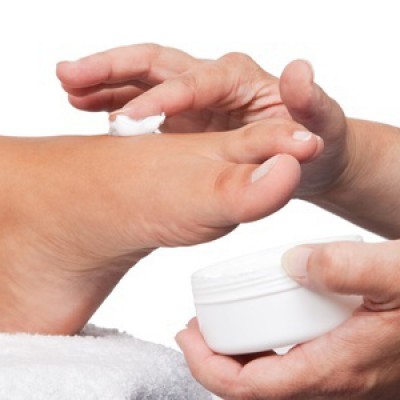 Focus sur la beauté brésilienne des pieds ultra-hydratante !