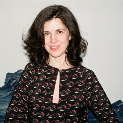 La créatrice de mode Vanessa Seward aime l'institut Leonor Greyl Paris