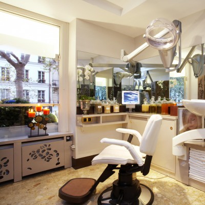 L'Institut de coiffure Leonor Greyl Paris pour la beauté du cheveu