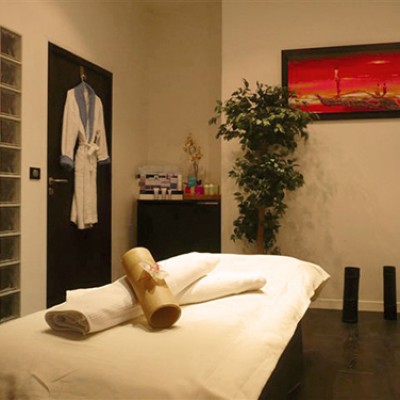 Escale Essentielle Paris, institut de beauté exclusif et soins experts