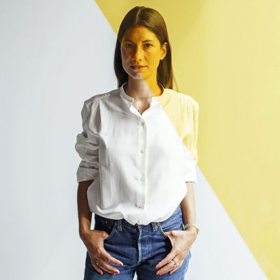 La créatrice Jeanne Signoles aime l'institut de beauté Joëlle Ciocco Paris