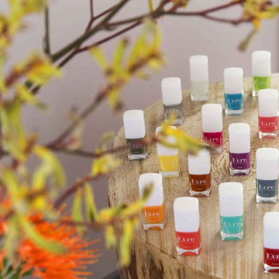 Journée mondiale de l'eau : Ma manucure écologique Kure Bazaar