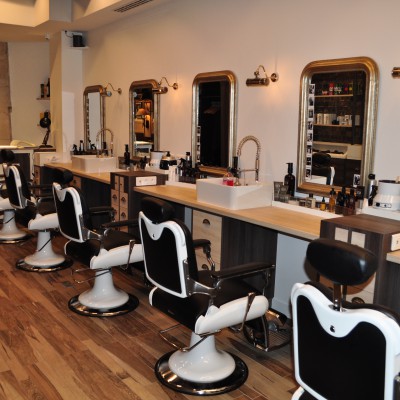 Notre visite mystère à La Clé du Barbier Paris 1