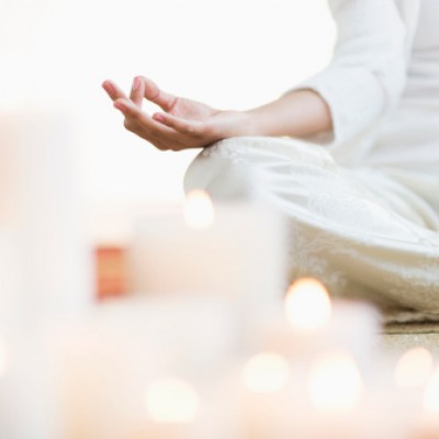 La méditation ça se mérite... et surtout ça s'apprend !