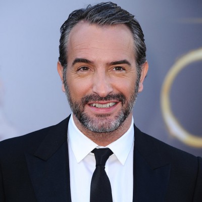 Jean Dujardin aime Alain Maître Barbier Coiffeur à Paris