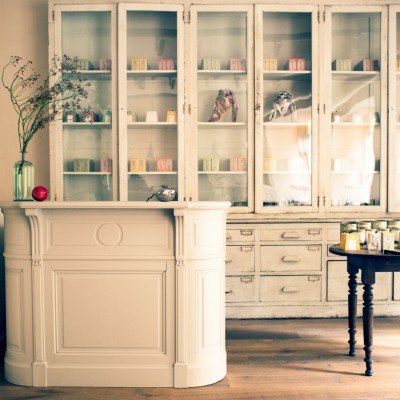 Free Persephone, le premier Fragrance Day Spa in Paris