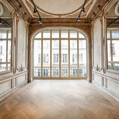 Entrez dans la danse d'Eléphant Paname à Paris