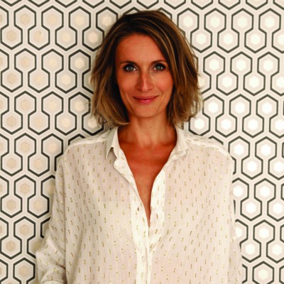 Cécile Roeder aime La Maison du Tui Na Paris 3ème