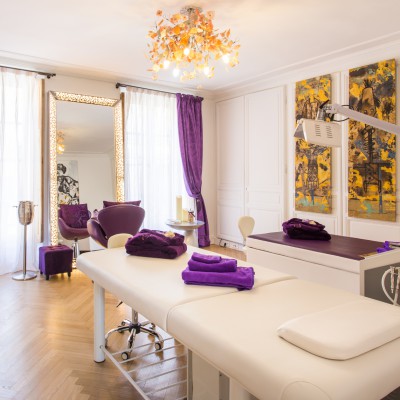 L'Hôtel de Beauté à Versailles pour beauté globale