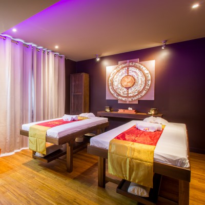 Ban Thaï Paris 16ème, une nouvelle adresse pour Ban Thaï