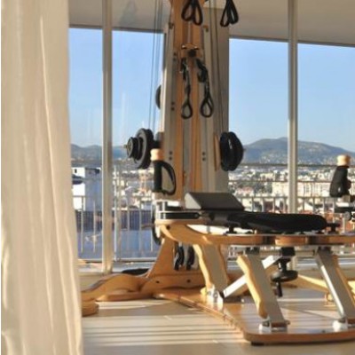 Notre visite mystère de l'espace Gyrotonic à Nice