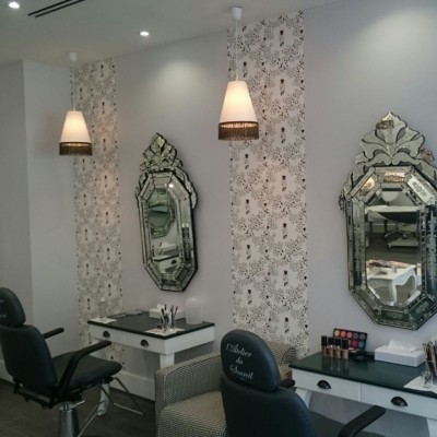 Notre visite mystère de l'Atelier du Sourcil à Paris 2ème