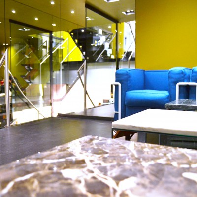 La maison de beauté Seran Faugères à Toulouse