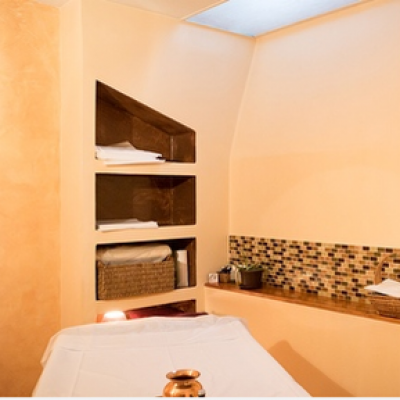 Notre visite mystère au centre Tapovan Paris 15ème