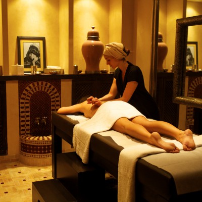 Notre visite mystère au hammam Les Cent Ciels Paris 11ème