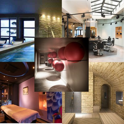 Le Palmarès 2014-2015 de SpaEtc !