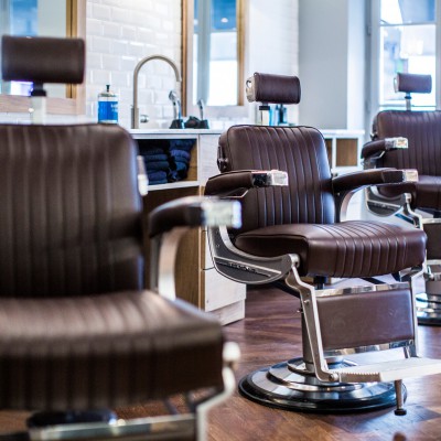 Notre visite mystère de Bonhomme Paris 2ème pour une coupe homme