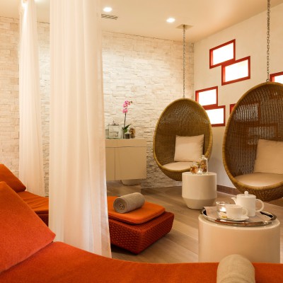 Notre visite mystère du Spa by Clarins Hôtel Mont Blanc à Chamonix