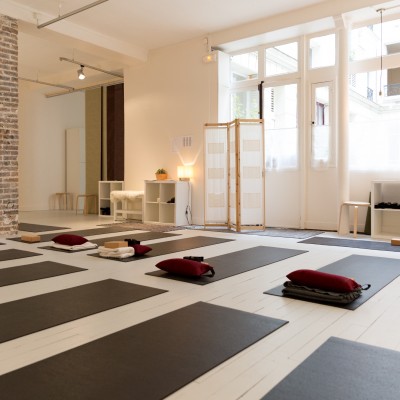 Notre visite mystère au Studio Qee Paris 2 Palais Royal