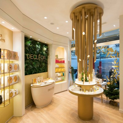 Visite mystère à la boutique-institut de detox urbaine Decléor Paris 4 Marais