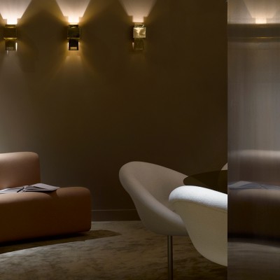 L'Espace Ephémère Aesop à Paris 1 pour un soin du visage sur mesure