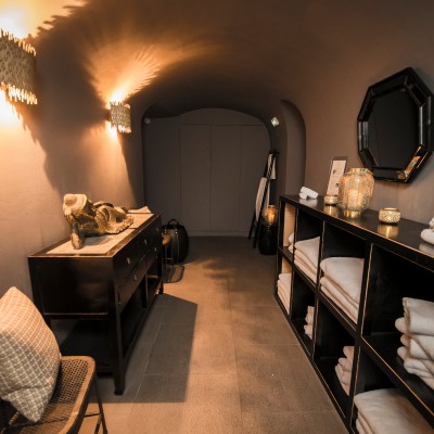 Le Spa by Le Tigre Monsieur Cadet à Paris 9