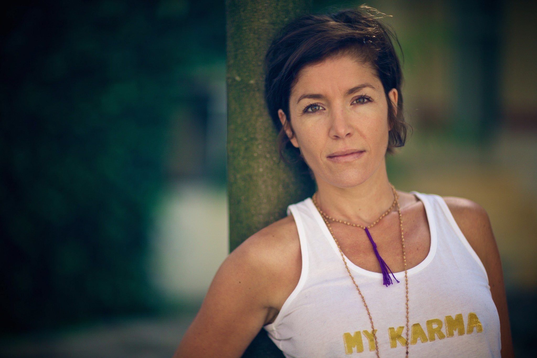 Interview Elodie Garamond fondatrice des Tigre Yoga Clubs Paris