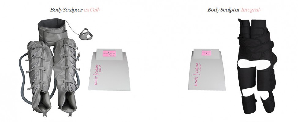 BodySculptor exCell+