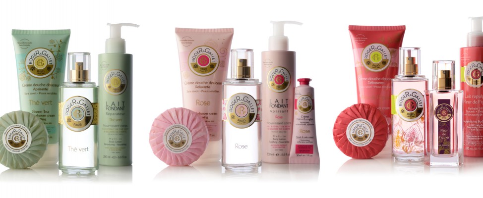 Roger&Gallet