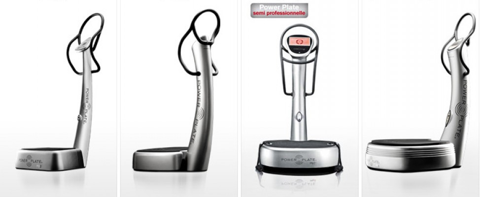 Power Plate®